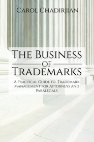 The Business of Trademarks (PBK)