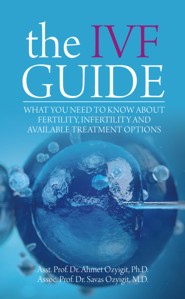 The IVF Guide (PDF)
