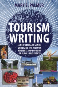 Tourism Writing (PBK)