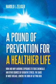 A Pound of Prevention for a Healthier Life (PBK)