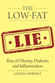 The Low-Fat Lie (PBK)