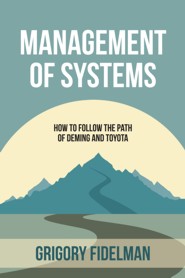 Management of Systems (PBK)