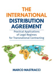 The International Distribution Agreement (PBK)