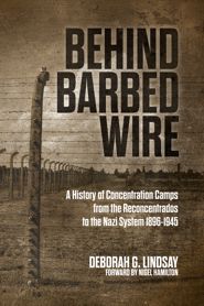 Behind Barbed Wire (PDF)