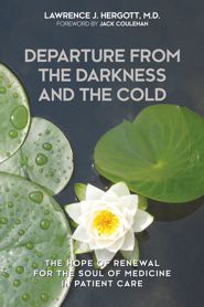 Departure from the Darkness and the Cold (PBK)