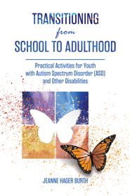 Transitioning from School to Adulthood (PBK)