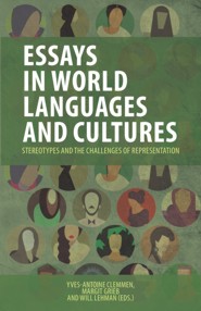 Essays in World Languages and Cultures (PBK)
