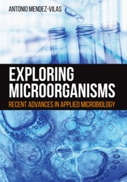 Exploring Microorganisms (PBK)