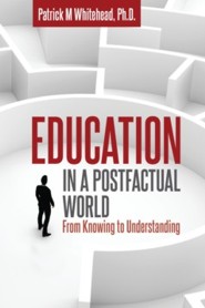 Education in a Postfactual World (PDF)