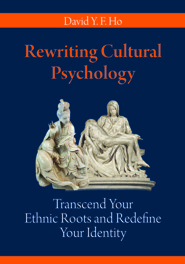 Rewriting Cultural Psychology (PDF)