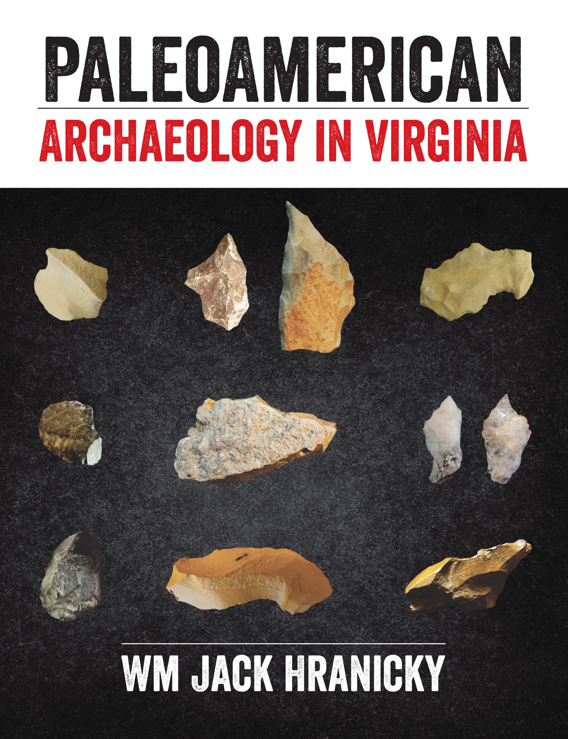 PaleoAmerican Archaeology in Virginia (PDF)