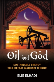 Oil and God (PBK)
