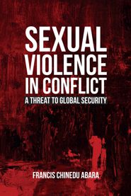 Sexual Violence in Conflict (PBK)