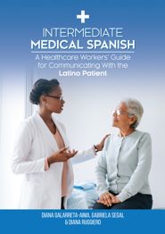 Intermediate Medical Spanish (PBK)