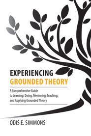 Experiencing Grounded Theory (PBK)