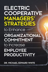 Electric Cooperative Managers' Strategies to Enhance Organizational Commitment to Increase Employee 