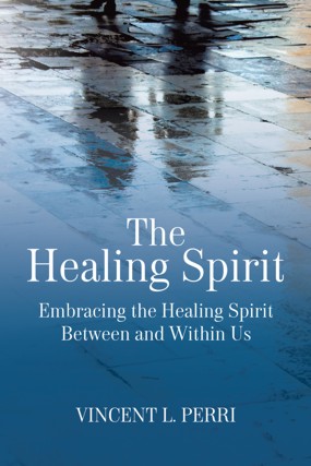 The Healing Spirit (PBK)