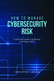 How to Manage Cybersecurity Risk (PDF)
