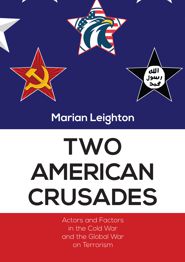 Two American Crusades (PBK)