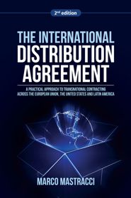 The International Distribution Agreement (2nd edition) (PBK)