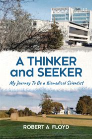 A Thinker and Seeker (PBK)
