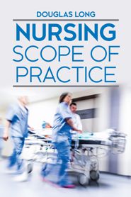 Nursing Scope of Practice (PBK)