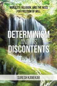 Determinism and Its Discontents (PBK)