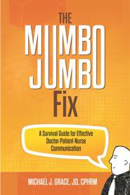 The Mumbo Jumbo Fix (PBK)