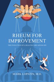 Rheum for Improvement (PBK)