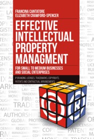 Effective Intellectual Property Management for Small to Medium Businesses and Social Enterprises (PD