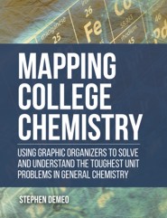 Mapping College Chemistry (PBK)