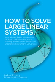 How to Solve Large Linear Systems (PDF)